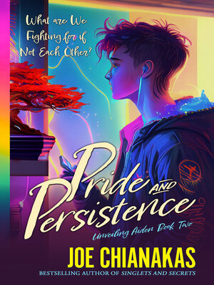 cover image of Pride and Persistence